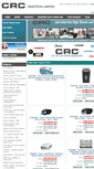 Mobile Screenshot of canon.crc-tasktron.co.uk